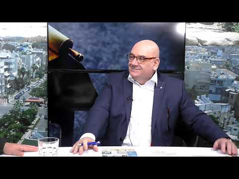 PIRKADAT Breuer Péterrel: Szabó György