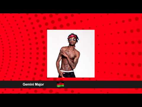 Sheebah and Asegegnew Ashko meet producer Gemini Major to make an original Coke Studio Africa hit.