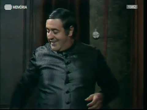 Episódio 2 - Gente Fina é Outra Coisa