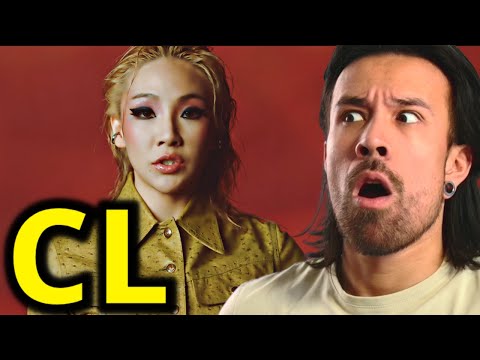 CL Tie A Cherry  - REACTION