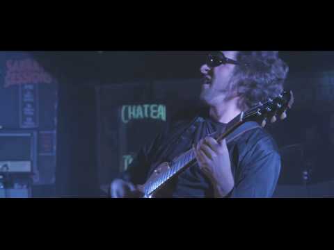 The Grand Union - The Belligerents (live)