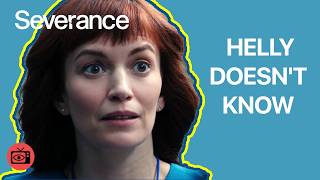 Hidden Details Uncovered in Severance Season 2 Episode 5 - Trojan's Horse