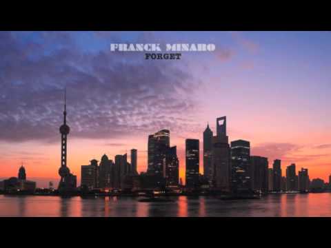 Franck Minaro Forget