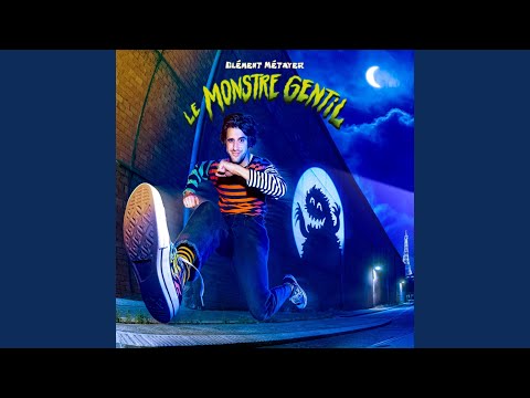 Le Monstre Gentil