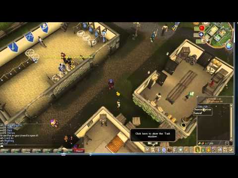 Geo's Ramblings #15 (IT'S BACK! New Prayer Potion & More)