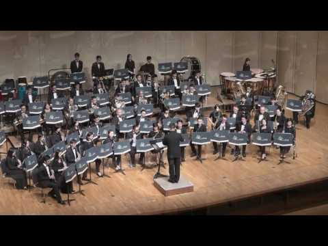 Musicphilic Winds Annual Concert 2016 - Give Us This Day