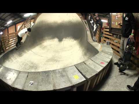 M's 2014 Year End Party