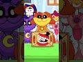 SMILING CRITTERS What's in The Box - Poppy Playtime Chapter 3