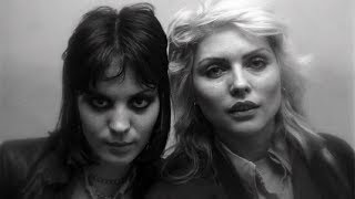 Blondie - I Love Playin&#39; With Fire (The Runaways) 1977