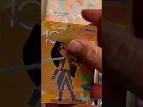 Mirabel Card