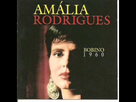 Amália Rodrigues   Guitarra Triste