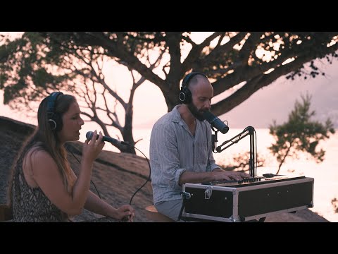 Ischariotzcky - Help that never came [live "Na Magistrali", HRT]