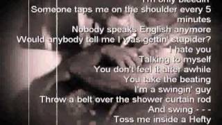 FAITH NO MORE - RV with Lyrics