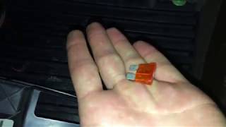 BMW X5 E70 Rear Suspension Problem Fix