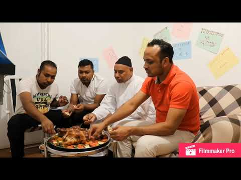 Happy Birthday Ashik Miah 2019