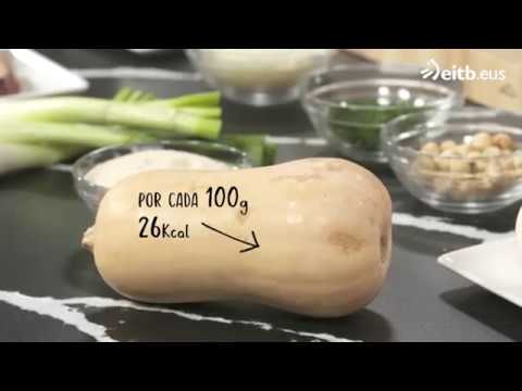 ¿Debemos evitar la calabaza en una dieta