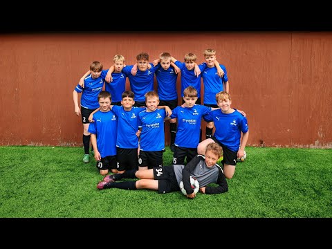 HyPS Voima - HJK Kantsu sin | Helsinki Cup 7.7.2025