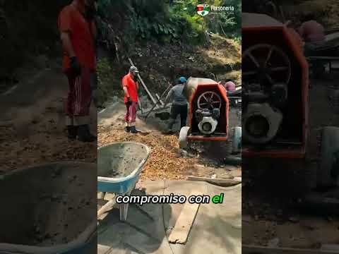 Del escritorio al territorio.