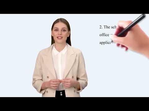 Scholarships of Excellence at WBU🤩