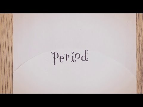 Video thumbnail for Period