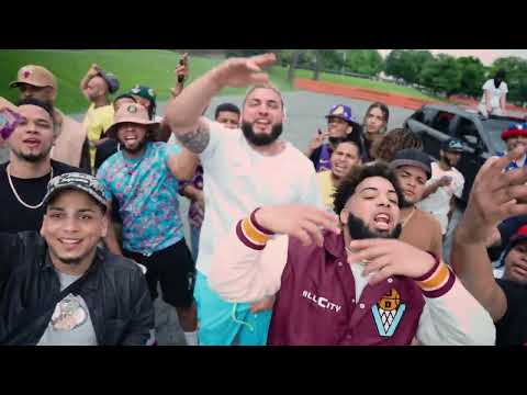 SIRI Chepeking x JosephJMC (Video oficial)