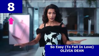 UK Top 10 Singles Chart | 17/10/2025 | Amigo Music