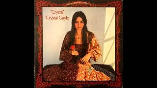 I'll Do It All Over Again , Crystal Gayle , 1977