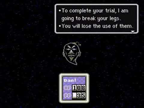 Disturbing Video Game Music 5: Mu Training