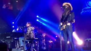 Andrew McMahon in the Wilderness - &#39;Dark Blue&#39; (Jack&#39;s Mannequin Cover) LIVE Boston, MA 4/8/17