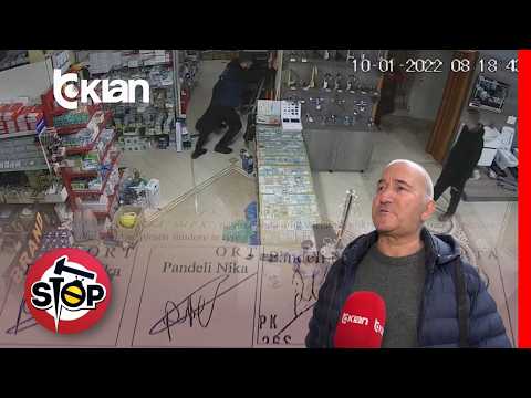 Stop - Vëllai i vjedh biznesin, falsifikim, evazion e kontrabandë, prokurorja hesht - 16 Shkurt 2026