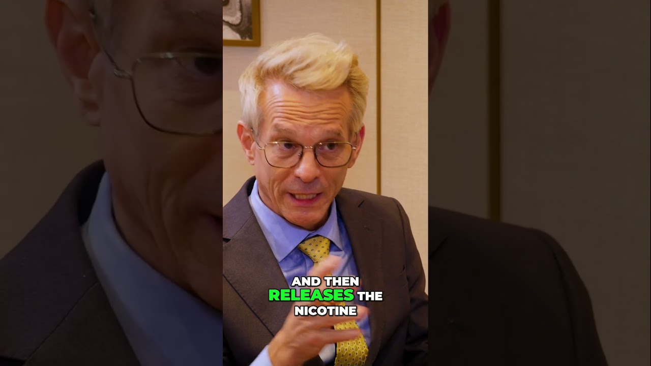 How do nicotine pouches REALLY work?