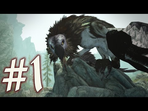 K'Joor's Tamriel Adventures S2 - Episode 1: "High Rock"