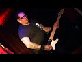 WHISKEY DAREDEVILS - "Wichita Buzzcut" - 2018-10-30 - VS-Villingen