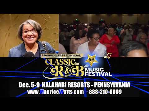 Pauli Carman 2025 MWCRABMF Promo