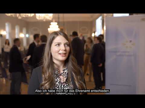 (UT) Ehrenamt in Bayern: Dein Einsatz zählt!