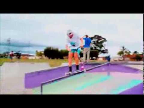 Daniel Marinovic | Chill Clips