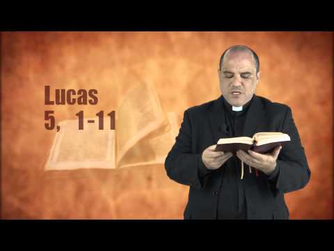Evangelho do dia - 03/09/2015