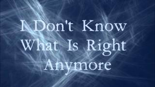 Clipping-Mutemath (Lyrics)