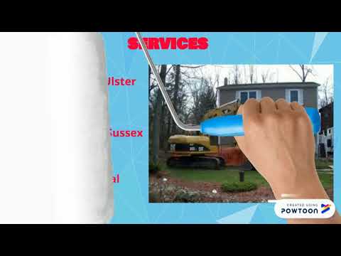 Videos from Above Environmental Services, Inc