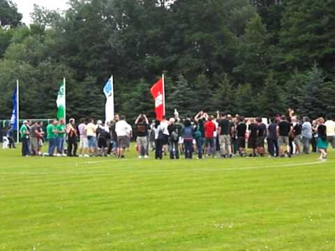 VfL Kalbe - VfB Klötze 2:3