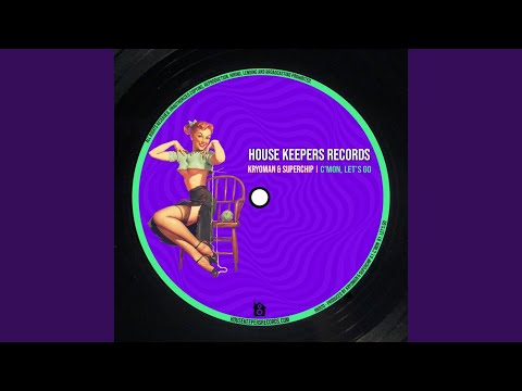 C'mon (Original Mix)