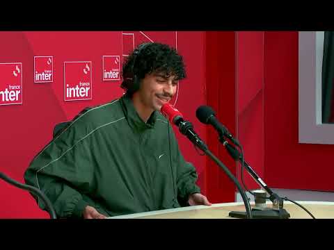 Ino Casablanca  - Nouvelles têtes