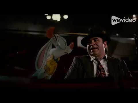 The Boov King part 17 - Oh and Disgust's Argument/Roger Rabbit's Wisdom/Oh's Destiny