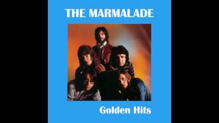 03 The Marmalade - Cousin Norman - Golden Hits