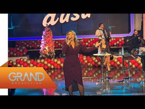 Jelena Brocic - Bele rade - (LIVE) - (Tv Grand 26.12.2022.)