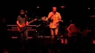 6 - SMASHMOUTH - Getaway Car.