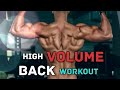 Back Workout (HIT EVERY MUSCLE)