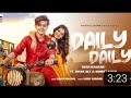 DAILY DAILY - Neha Kakkar ft. Riyaz Aly & Avneet Kaur | Rajat Nagpal | Vicky Sandhu | Anshul Garg