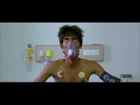 Brahmanandam Best Comedy scene from Movie Dangerous Khiladi  1080 X 1920