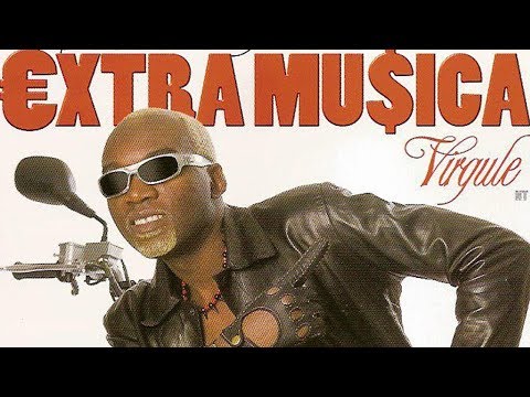 Quentin Moyascko / Extra Musica - Virgule